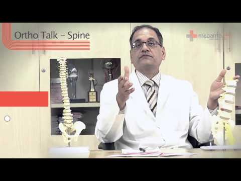 Spine is the longest part of the skeleton and usually taken for granted. Watch Dr.